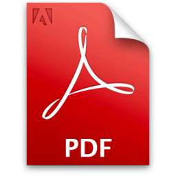 PDF Document Creation, Editing, Fillable forms
