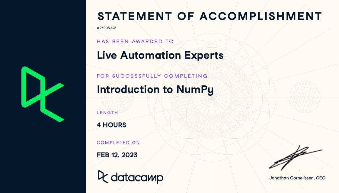 Introduction_to_Numpy